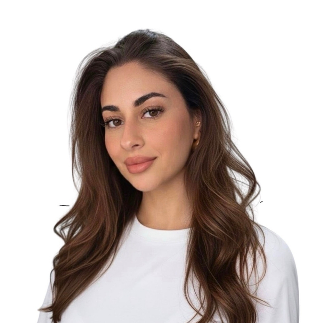 Dilan, Kosmetikerin und Laserexpertin bei Lovemetics