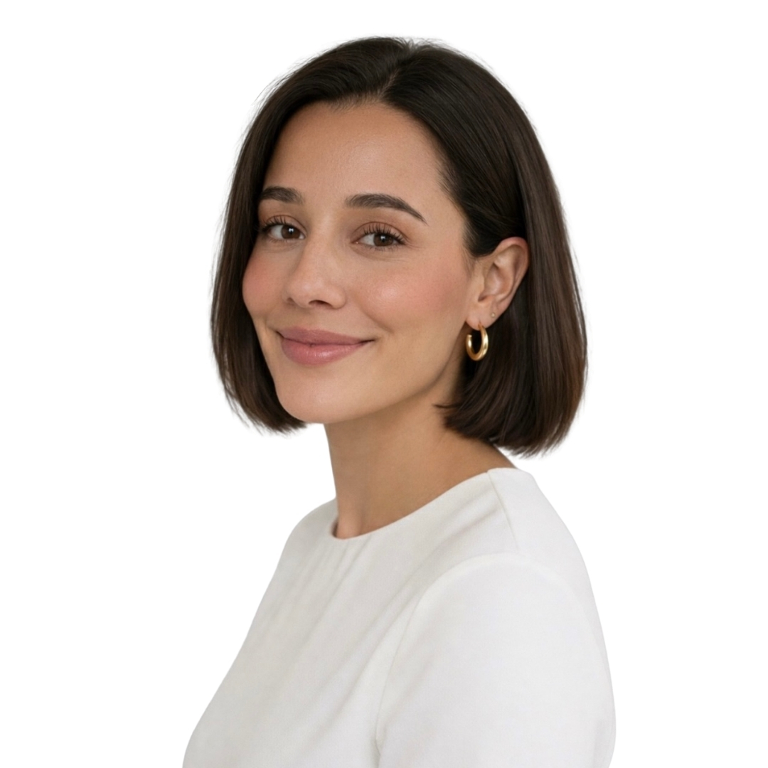 Serap, Gründerin und Laserexpertin bei Lovemetics