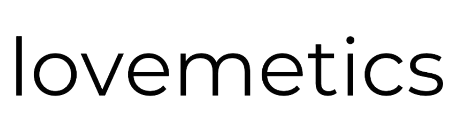 lovemetics logo